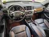 Used 2012 Mercedes-Benz ML 350 4MATIC image 3