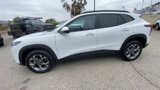 Used 2025 Chevrolet Trax LT image 5