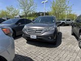 Used 2012 Honda CR-V EX-L image 4