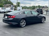 Used 2023 Chevrolet Malibu LT image 3