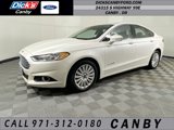 Used 2014 Ford Fusion SE w/ Equipment Group 502A image 1