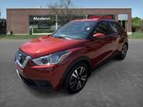 Certified 2020 Nissan Kicks SV image 3