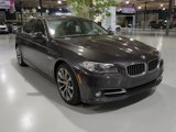 Used 2016 BMW 535i xDrive Sedan image 4