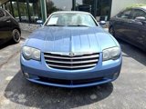 Used 2006 Chrysler Crossfire Limited image 2