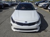 Used 2016 Kia Optima SX w/ Launch Edition Package image 4