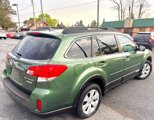 Used 2012 Subaru Outback 2.5i Limited w/ Moonroof Pkg image 5