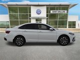 New 2025 Volkswagen Jetta S image 2