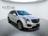 Used 2020 Cadillac XT5 Premium Luxury image 5