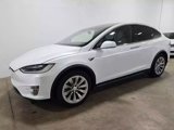 Used 2016 Tesla Model X 60D image 2