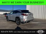Used 2016 Lexus RX 350 FWD image 3
