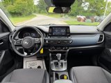 Certified 2021 Kia Seltos S image 5