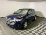 Used 2011 Ford Edge SE image 3