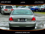 Used 2001 Ford Crown Victoria LX image 5
