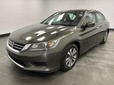 Used 2013 Honda Accord LX image 2