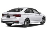 New 2025 Volkswagen Jetta SE image 2