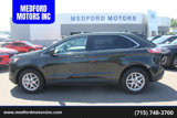 Certified 2023 Ford Edge SEL image 3