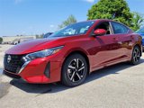 Used 2024 Nissan Sentra SV w/ All-Weather Package image 2
