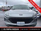 Used 2022 Ford Escape SE image 3