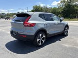 New 2025 Volvo XC40 B5 Plus w/ Protection Package Premier image 5