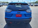 Used 2020 Jeep Cherokee Trailhawk w/ Cold Weather Group image 4