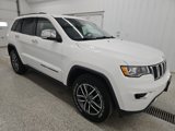 Used 2020 Jeep Grand Cherokee Limited w/ Trailer Tow Group IV image 5