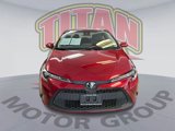Certified 2022 Toyota Corolla LE image 2