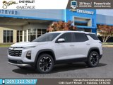 New 2026 Chevrolet Equinox LT w/ Convenience Package II image 2