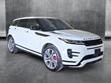 Certified 2023 Land Rover Range Rover Evoque R-Dynamic SE image 5