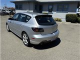 Used 2006 MAZDA MAZDA3 s w/ Appearance Pkg image 4