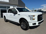 Used 2016 Ford F150 4x4 SuperCrew image 3