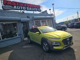 Used 2019 Hyundai Kona Ultimate image 3