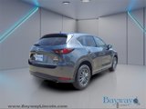 Used 2017 MAZDA CX-5 Touring w/ Preferred Equipment Package image 4
