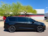 Used 2018 Chrysler Pacifica Limited w/ Advanced Safetytec Group image 6