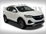 Used 2023 Buick Encore GX Select w/ Safety Package II image 2