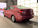 Used 2015 Hyundai Elantra SE w/ Option Group 02 image 4