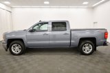 Used 2015 Chevrolet Silverado 1500 LT w/ All Star Edition image 4