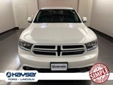 Used 2018 Dodge Durango GT image 2