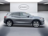 Certified 2021 INFINITI QX50 Sensory image 5