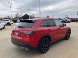 Certified 2023 Honda HR-V Sport image 3