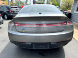 Used 2016 Lincoln MKZ AWD w/ Equipment Group 300A Reserve image 5
