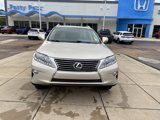 Used 2013 Lexus RX 350 FWD image 3