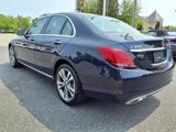 Used 2021 Mercedes-Benz C 300 4MATIC Sedan image 4