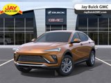 New 2025 Buick Envista Preferred w/ Convenience I Package image 6