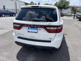 Used 2015 Dodge Durango AWD w/ Trailer Tow Group IV image 4