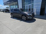 Used 2017 GMC Acadia SLT w/ LPO, Floor Liner Package image 2