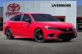 Used 2022 Honda Civic Sport image 2