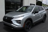 New 2025 Mitsubishi Eclipse Cross LE image 3