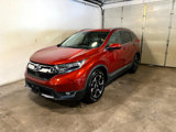 Used 2018 Honda CR-V Touring image 3