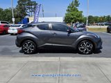 Used 2019 Toyota C-HR XLE image 6