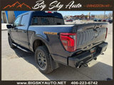 Used 2024 Ford F150 Tremor image 5